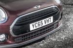 Mini Cooper D Clubman 2015 года (UK)